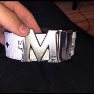 Mcm belt
